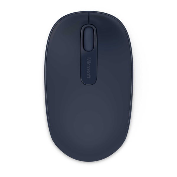 Microsoft Wireless Mobile Mouse 1850 woll blau U7Z-00013