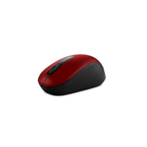 Microsoft Bluetooth Mobile Mouse 3600 Rot PN7-00013