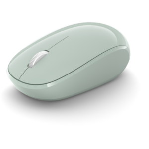 Microsoft Bluetooth Mouse Mint Grün RJN-00026