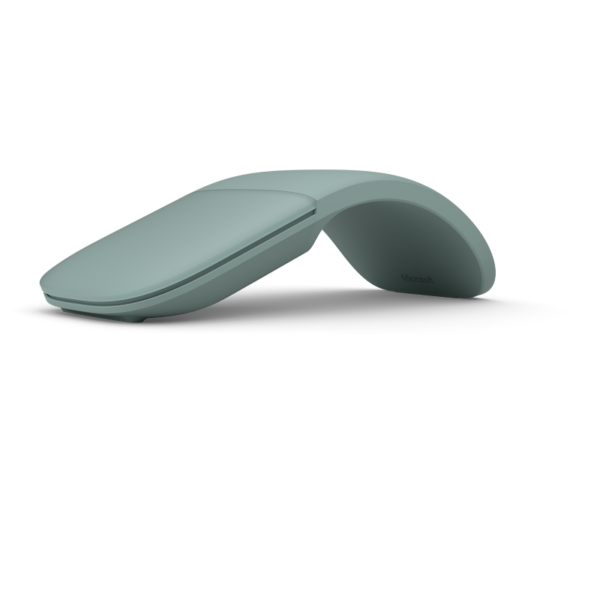 Microsoft Arc Mouse green ELG-00041