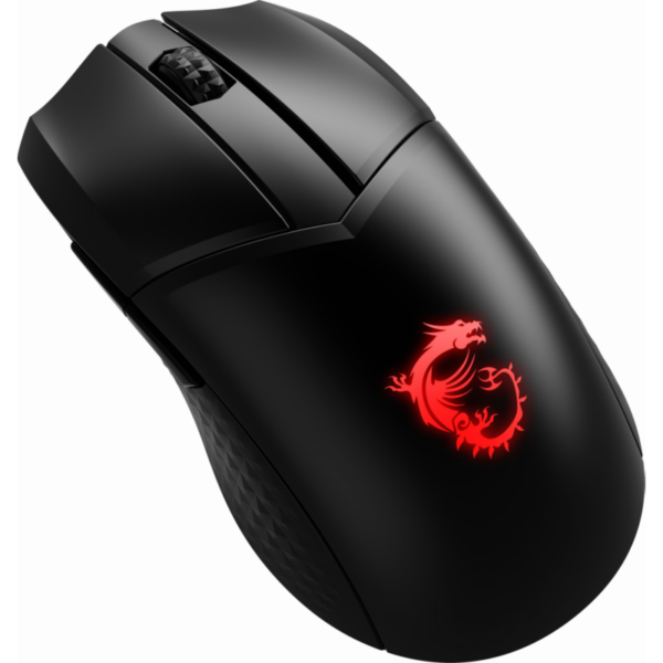 MSI Clutch GM41 Lightweight Kabellose Gaming Maus