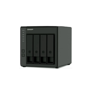 QNAP TR-004 Erweiterungsgehäuse 4-Bay