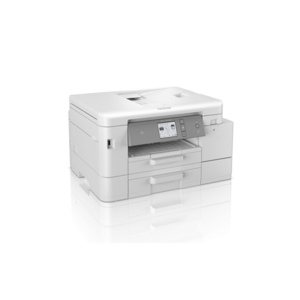 Brother MFC-J4540DWXL Multifunktionsdrucker Scanner Kopierer Fax USB LAN WLAN