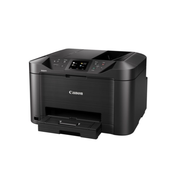 Canon MAXIFY MB5150 Drucker Scanner Kopierer Fax LAN WLAN