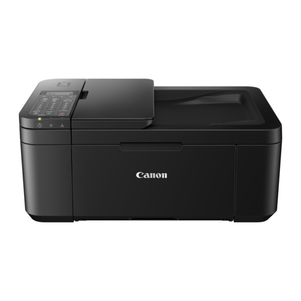 Canon PIXMA TR4650 Multifunktionsdrucker Scanner Kopierer Fax USB WLAN