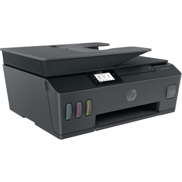 HP Smart Tank Plus 570 Multifunktionsdrucker Scanner Kopierer WLAN