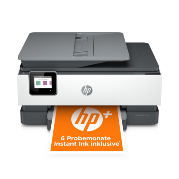 HP OfficeJet Pro 8022e Multifunktionsdrucker Scanner Kopierer Fax WLAN LAN