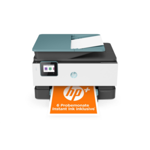 HP OfficeJet Pro 9015e Multifunktionsdrucker Scanner Kopierer Fax LAN WLAN