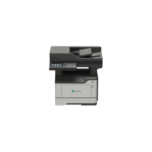 Lexmark MX521de S/W-Laserdrucker Scanner Kopierer LAN