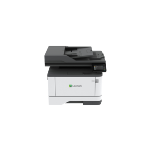 Lexmark MX331adn S/W-Laserdrucker Scanner Kopierer Fax LAN