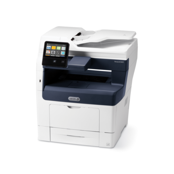 Xerox VersaLink B405DN S/W-Laserdrucker Scanner Kopierer Fax LAN