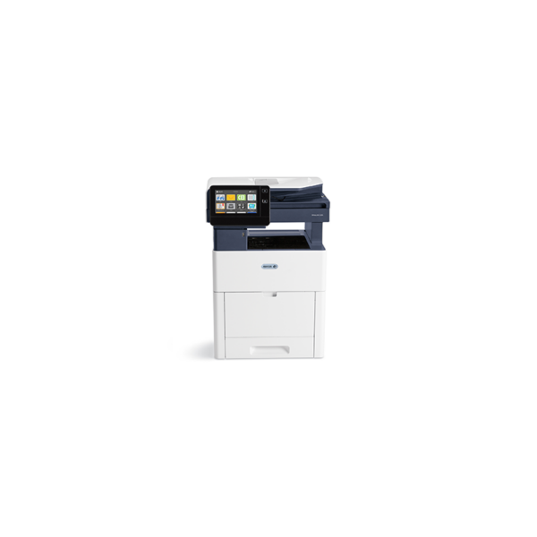 Xerox VersaLink C605XL Farblaserdrucker Scanner Kopierer Fax LAN