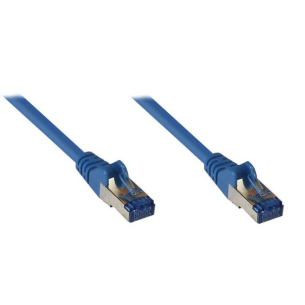 Good Connections Patchkabel Cat. 6a S/FTP