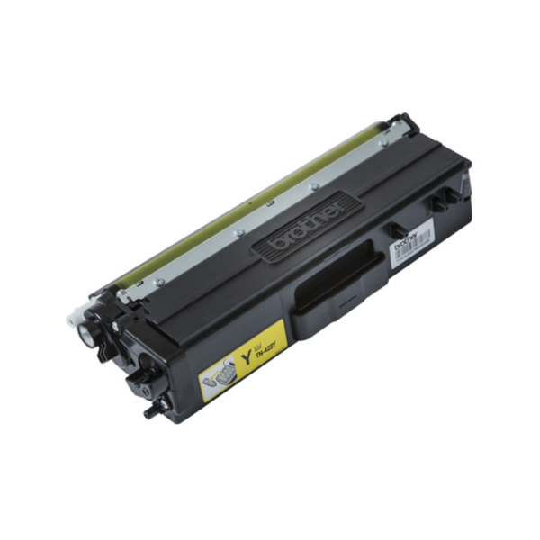 Brother TN-423Y Toner gelb 4.000 Seiten