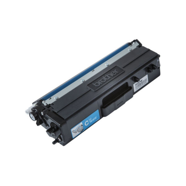 Brother TN-910C Toner cyan 9.000 Seiten