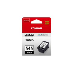 Canon PG-545 / 8287B001 Druckerpatrone Schwarz für ca. 180 Seiten