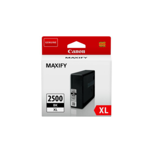 Canon 9254B001 Druckerpatrone PGI-2500BK XL Schwarz