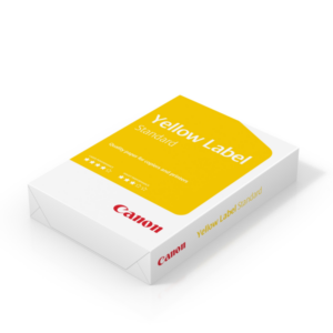 Canon 97002930 Yellow Label Normal Papier