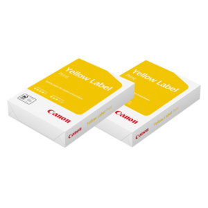 Canon 97002930 Yellow Label Normal Papier