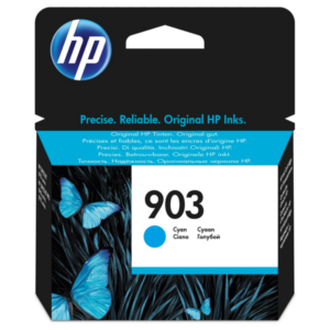 HP 903 Original Druckerpatrone Cyan T6L87AE