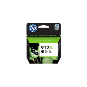 HP 912XL / 3YL84AE Original Druckerpatrone Schwarz