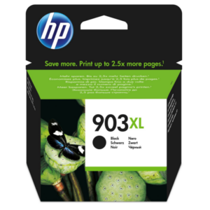 HP T6M15AE / 903XL Original Druckerpatrone Schwarz