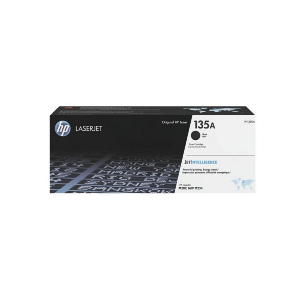 HP W1350A / 135A Original Toner Schwarz für ca. 1.100 Seiten