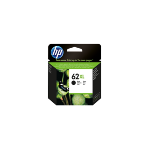 HP C2P05AE / 62XL Original Druckerpatrone Schwarz