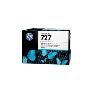 HP B3P06A Original Druckkopf 727 Designjet 6-Farben