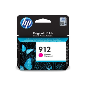 HP 912 / 3YL78AE Original Druckerpatrone Magenta