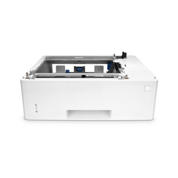 HP L0H17A Original LaserJet Papierzuführung 550 Blatt