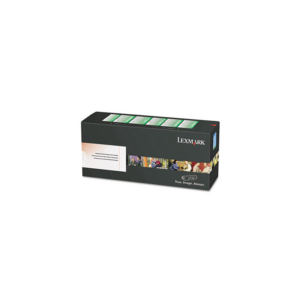 Lexmark B232000 Rückgabe-Toner Schwarz für ca. 3.000 Seiten