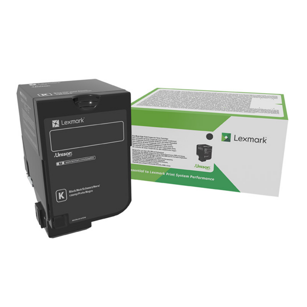 Lexmark 75B0010 CS/CX 727