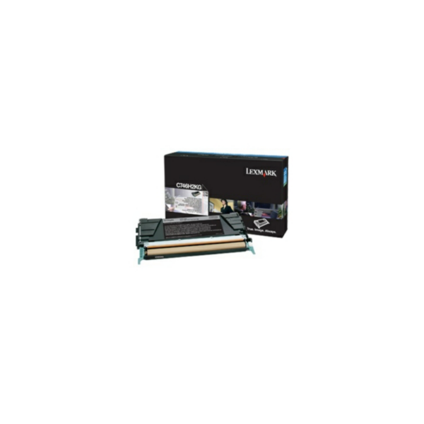 Lexmark C746H3KG C746