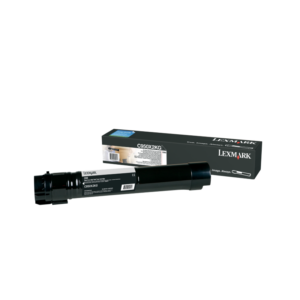 Lexmark C950X2KG C950 Extra High Yield Toner Schwarz für ca. 32.000 Seiten