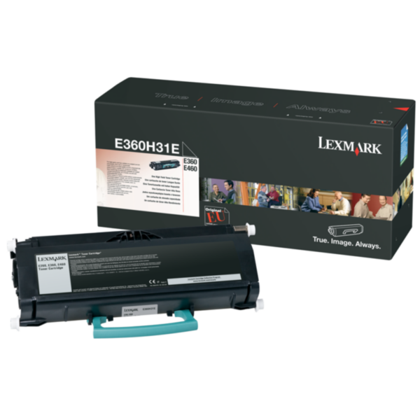 Lexmark E360H31E E360