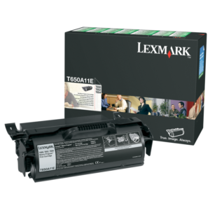 Lexmark T650A11E T650