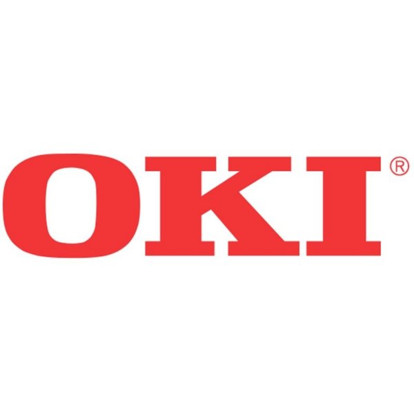 OKI 44469803 Toner schwarz