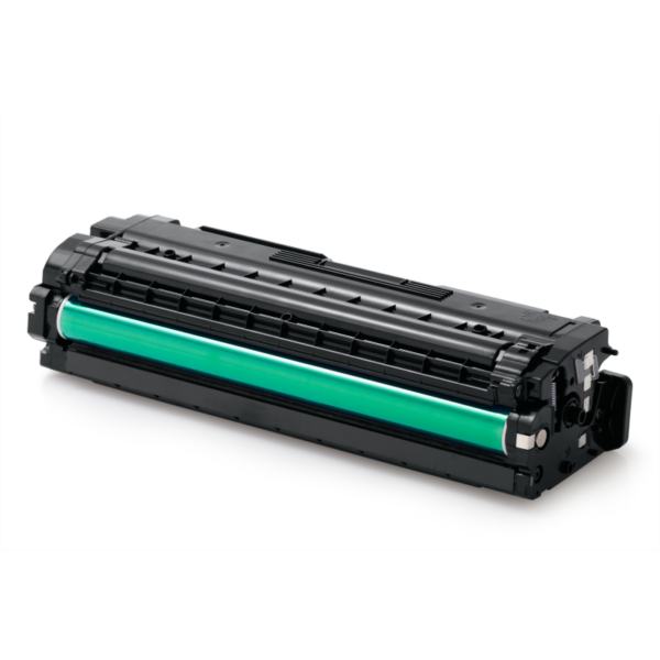 Samsung CLT-Y506L Original Toner Gelb für ca. 3.500 Seiten