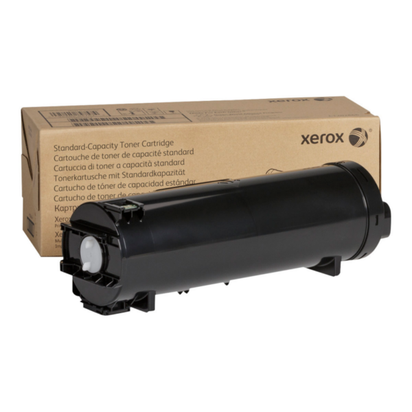 Xerox 106R03940 Toner Schwarz für ca. 10.300 Seiten