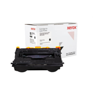 Xerox Everyday Alternativtoner für CF237A Schwarz für ca. 11000 Seiten