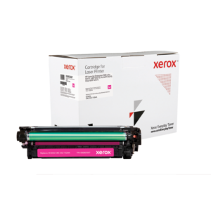 Xerox Everyday Alternativtoner für CE403A Magenta für ca. 6000 Seiten