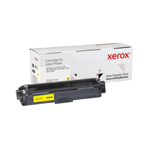 Xerox Everyday Alternativtoner für TN241Y Gelb für ca.  1400 Seiten