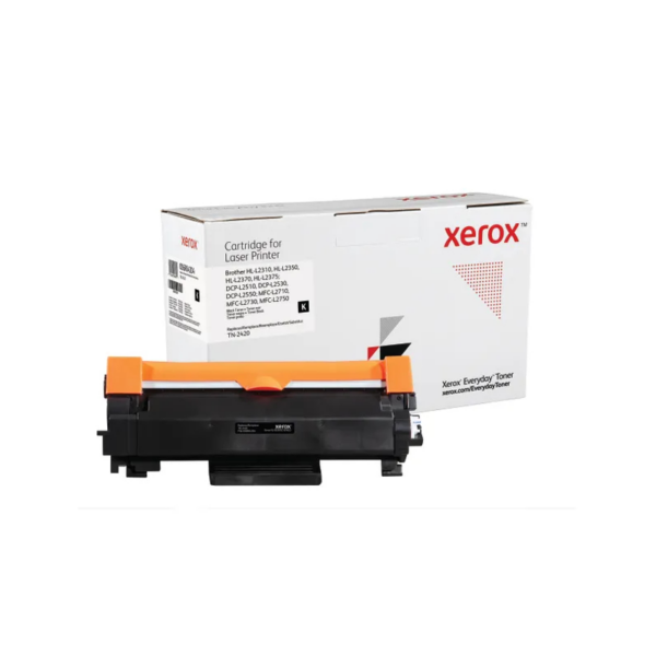 Xerox Everyday Alternativtoner für TN-2420 Schwarz für ca. 3.000 Seiten