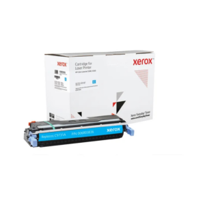 Xerox Everyday Alternativtoner für C9732A Cyan für ca. 12000 Seiten