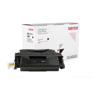 Xerox Everyday Alternativtoner für C8061X Schwarz für ca.  10000 Seiten