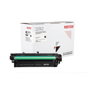 Xerox Everyday Alternativtoner für CE400X Schwarz für ca.  11000 Seiten