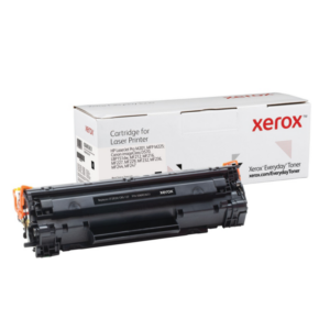 Xerox Everyday Alternativtoner für CF287X/ CRG-041H Schwarz für ca.  18000 S.