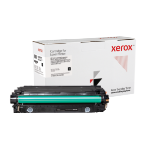 Xerox Everyday Alternativtoner für CF360X/ CRG-040HBK Schwarz für ca.  12500 S.