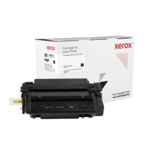 Xerox Everyday Alternativtoner für Q6511A Schwarz für ca.  6000 Seiten